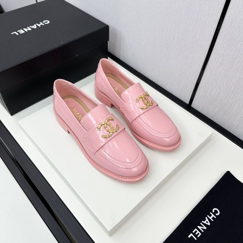 Chanel Business Shoes